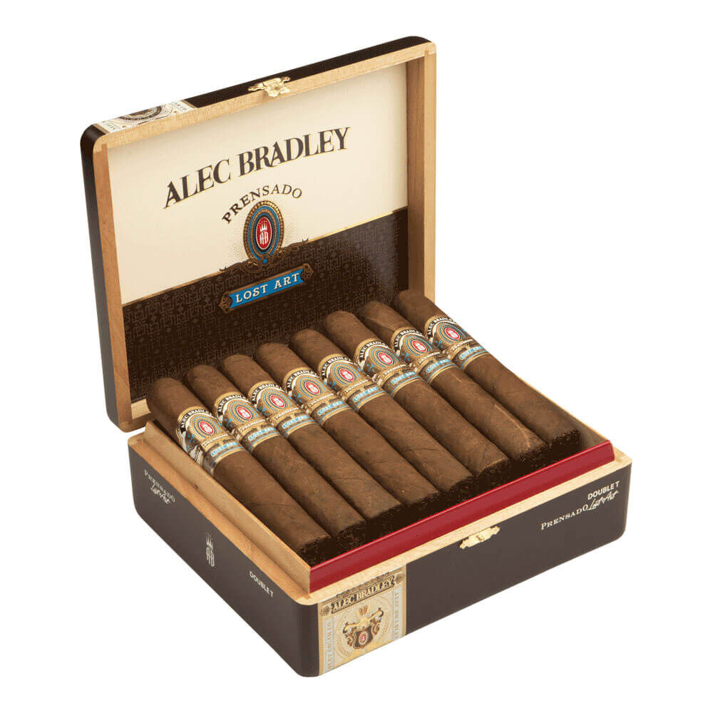 View product media ABLADT Double T, , jrcigars 2
